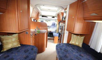 FIAT Challenger EDEN 616* 2010 full