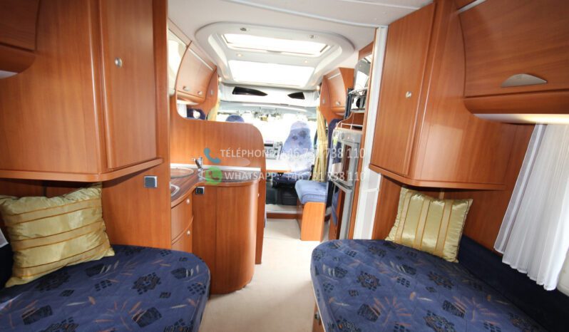 FIAT Challenger EDEN 616* 2010 full