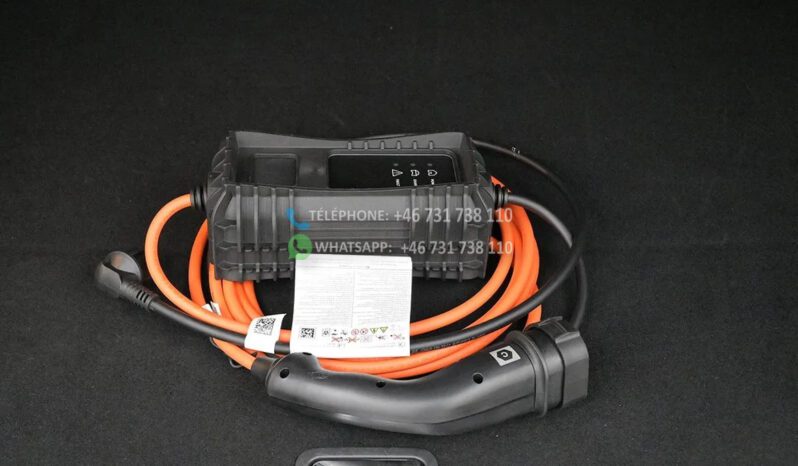 Peugeot 3008 HYBRID 225* 2022 full