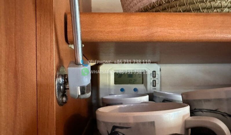 Fiat Rapido 990 DF* 2014 full