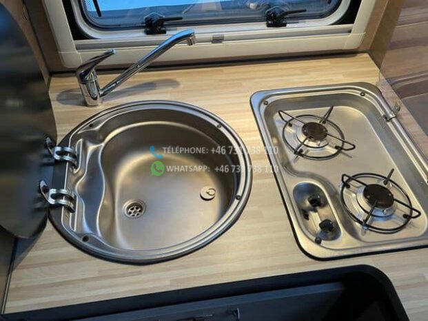 Pilote I069XLC* 2013 full