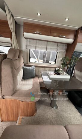 Fiat Adria MATRIC M 680* 2013 full