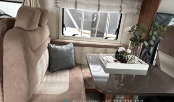 Fiat Adria MATRIC M 680* 2013 full