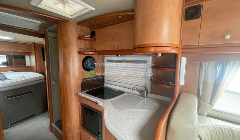 Fiat Carthago M-liner* 2007 full