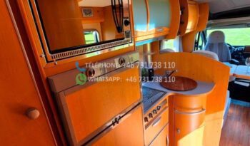 Fiat Ducato Rivera* 2008 full