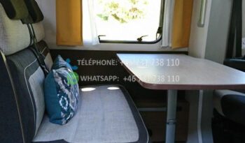 Fiat Dethleffs Trend T 7057* 2017 full