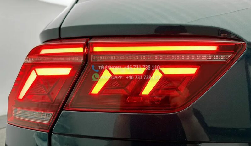 Volkswagen Tiguan* 2023 full