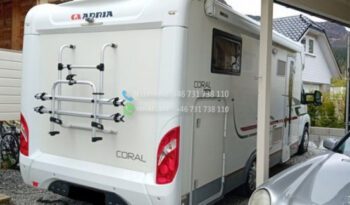 Fiat Décret Adria Coral* 2011 full