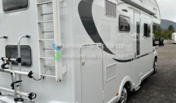 FIAT Pilote C 700 S ESSENTIEL* 2017 full