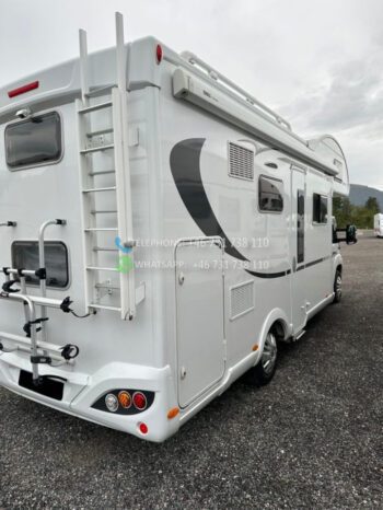 FIAT Pilote C 700 S ESSENTIEL* 2017 full