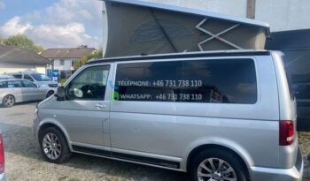 Volkswagen Multivan* 2005 full