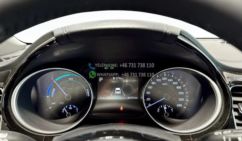 Kia Ceed Sportswagon* 2024 full