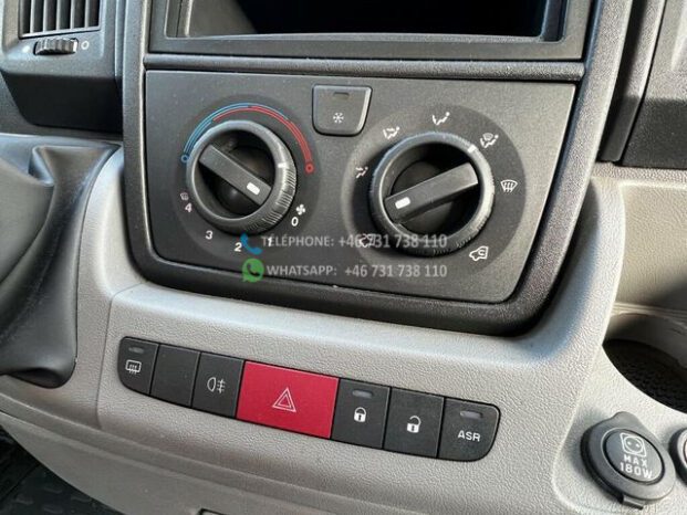 Fiat décret Challenger MAGEO 116* 2008 full