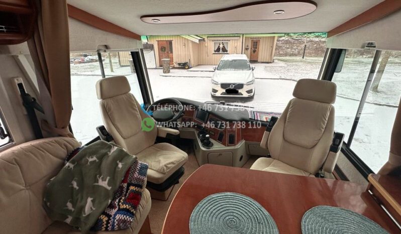 Iveco Concorde Charisma* 2006 full