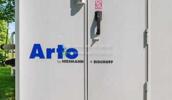 FIAT Niesmann-Bischoff Arto* 2003 full