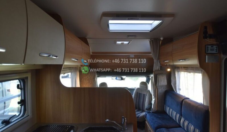 Chausson Flash 11* 2013 full