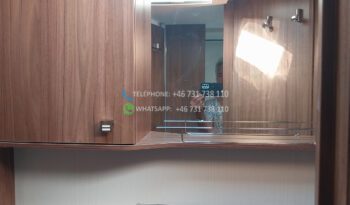 Fiat Ducato Pilote P700C Essentiel* 2017 full