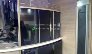 Fiat Mobilvetta K-YACHT TEKNOLINE 90* 2018 full