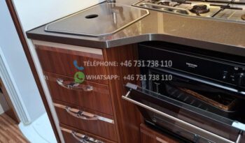 FIAT Adria* 2015 full