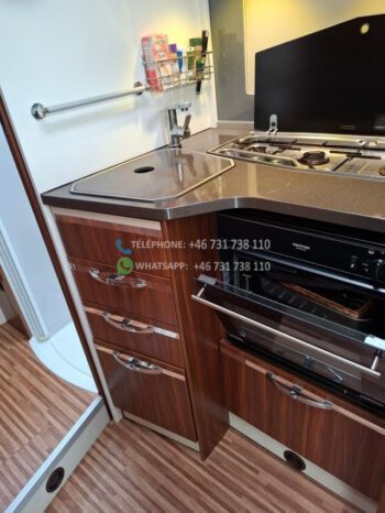 FIAT Adria* 2015 full