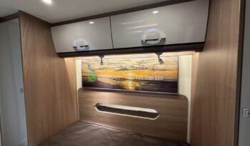 Fiat Bürstner Lyseo TD* 2018 full