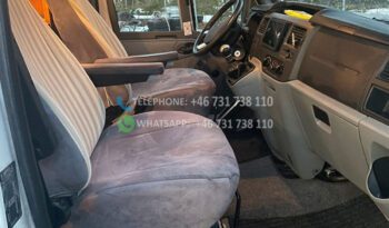 Ford Fortero de Dethleff* 2008 full