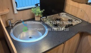 Fiat Lumière du soleil T64* 2012 full