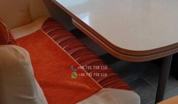 Burstner IXEO TIME 720*2011 full