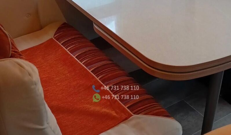 Burstner IXEO TIME 720*2011 full