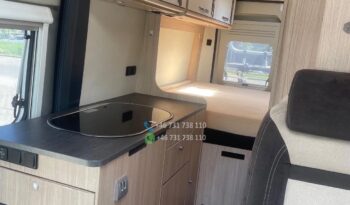 Fiat Ducato L3H2 Rimor Horus 45*2018 full