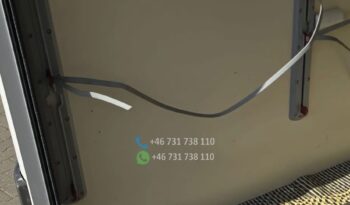 Chausson Welcome 728 EB – Édition Spéciale “Louisiana”*2016 full