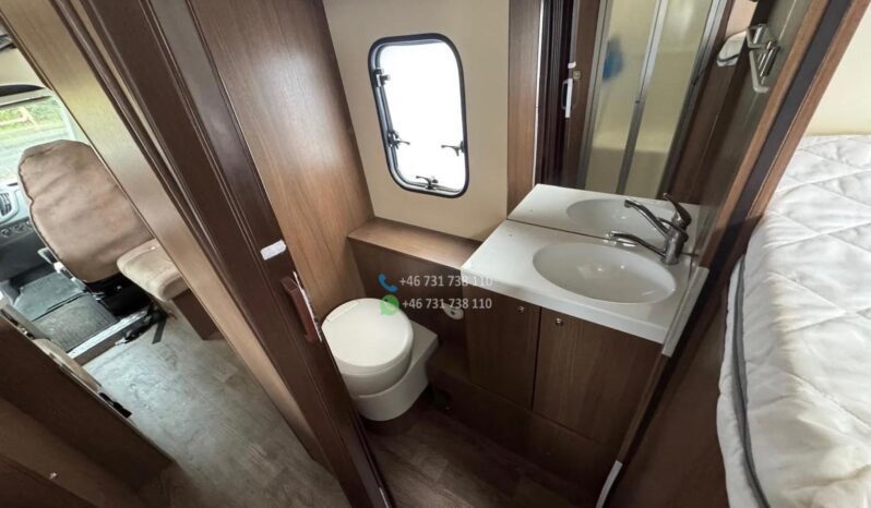 Ford Transit*2017 full