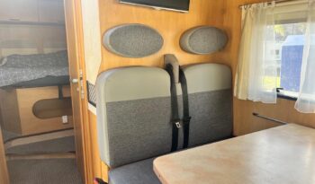 PILOTE P730 Aventura*2010 full