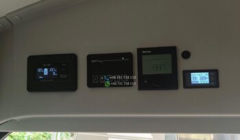 Giottiline GiottiVan 60FT*2024 full