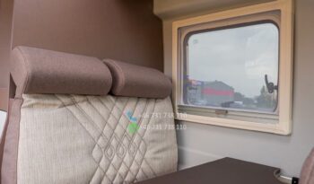 Ford Bürstner Signeo C590 Bahia TRANSIT*2024 full