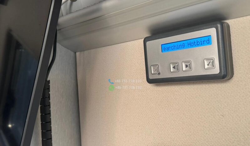 Mercedes-Benz Sprinter Hymer Free 600*2021 full