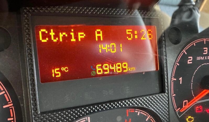 Dethleffs GLOBEBUS GT*2018 full