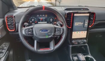 Ford Ranger Raptor*2024 full