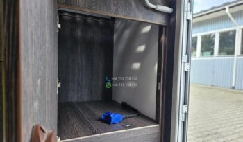 Mercedes-Benz Sprinter Creo*2016 full