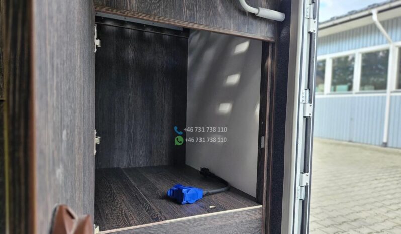 Mercedes-Benz Sprinter Creo*2016 full