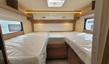 Burstner DELFIN HARMONY LINE IT 690 G*2022 full