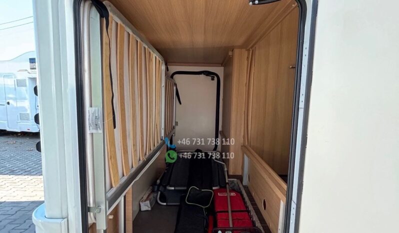 McLOUIS Glamys 222 Discovery*2021 full