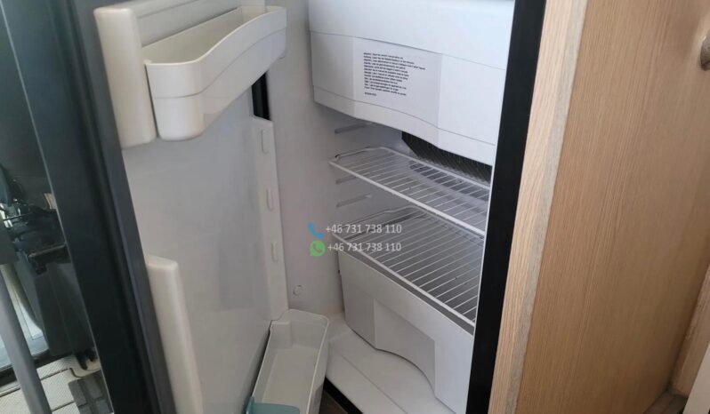 XGO Dynamic Fiat Ducato*2018 full