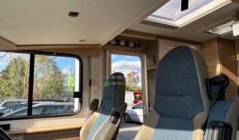 Dethleffs GLOBEBUS GT*2018 full