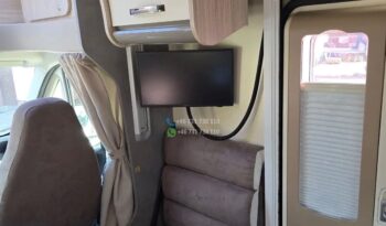 Chausson Welcome 728 EB – Édition Spéciale “Louisiana”*2016 full