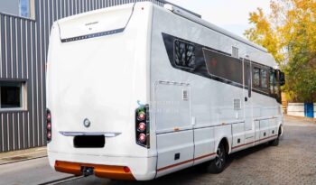 Niesmann-Bischoff FLAIR 920EK*2021 full