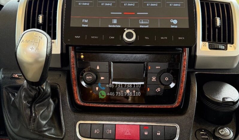 Carthago CHIC E-LINE 51QB*2013 full