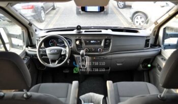 Ford KRONOS 298TL ROLLER TEAM*2020 full