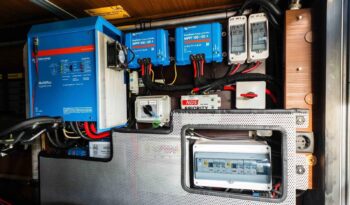 Niesmann-Bischoff FLAIR 920EK*2021 full