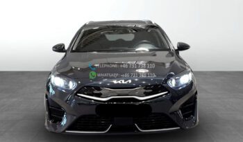 Kia Ceed Sportswagon* 2024 full